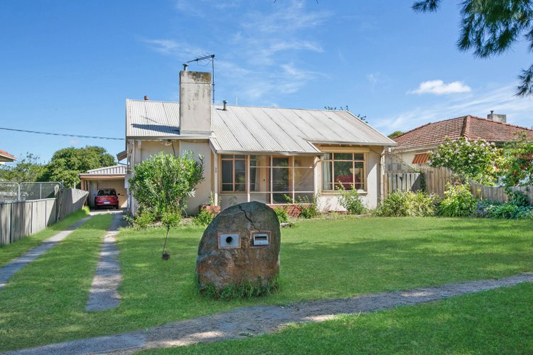 39 Argyle Street Fawkner 3060