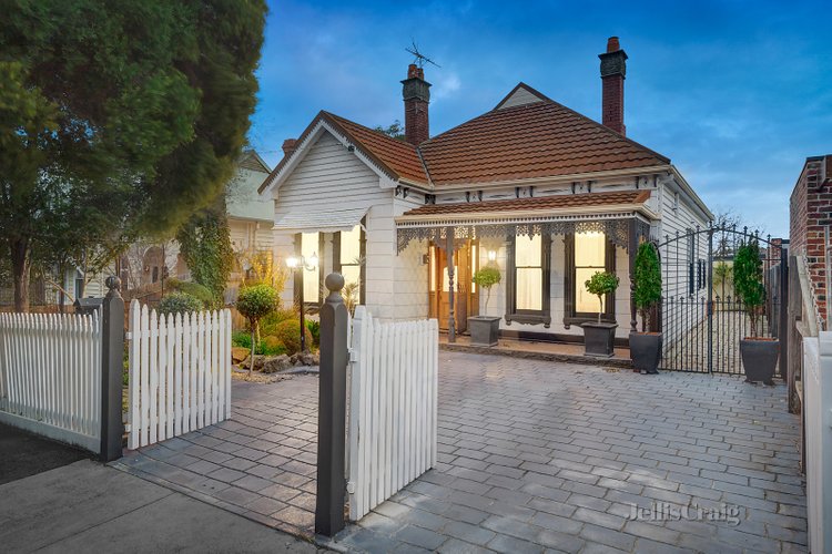 39 Austral Avenue Brunswick 3056