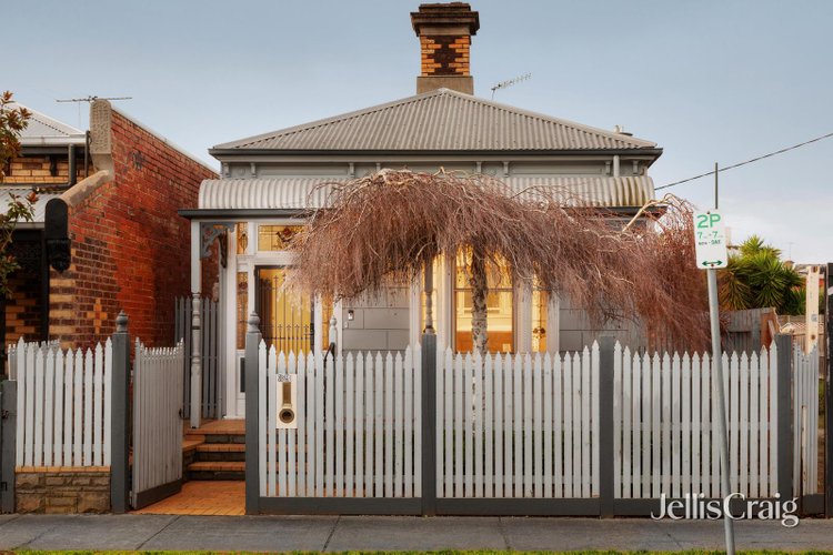 39 Baker Street Richmond 3121