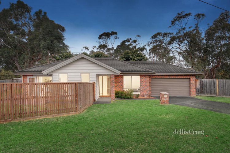 39 Balcombe Avenue Mooroolbark 3138