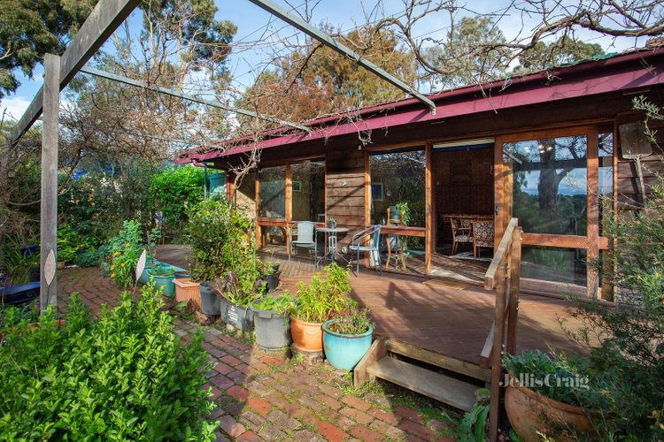 39 Bambara Road Hurstbridge 3099
