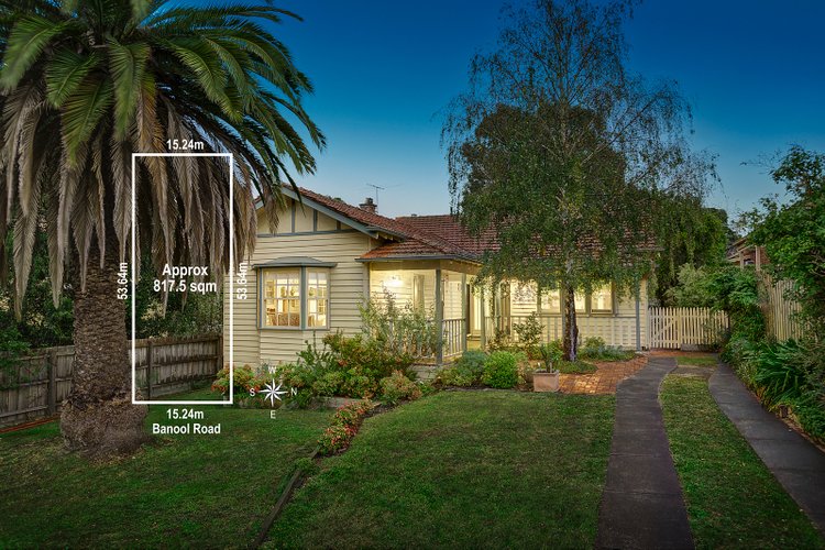 39 Banool Road Balwyn 3103