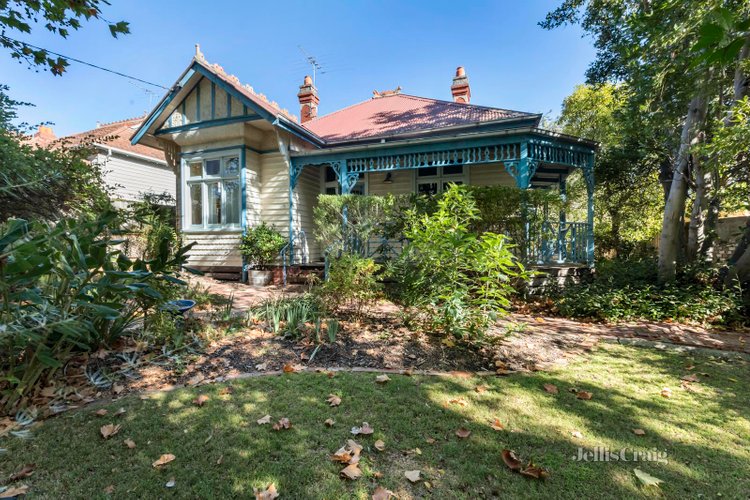 39 Barrington Avenue Kew 3101
