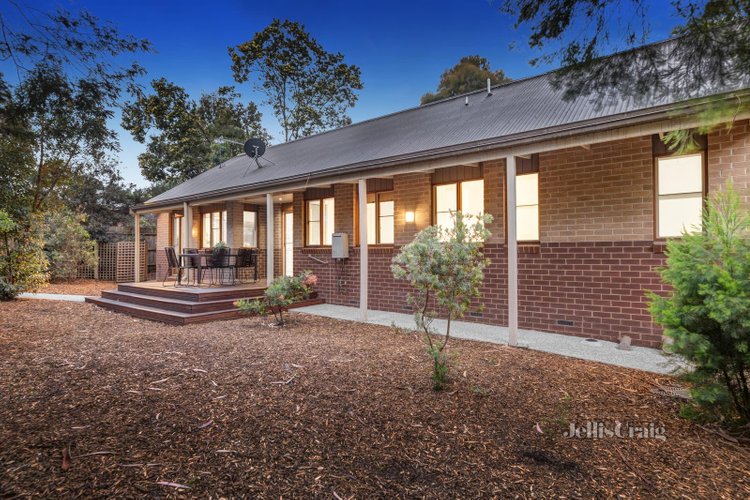 39 Barrow Drive Heathmont 3135