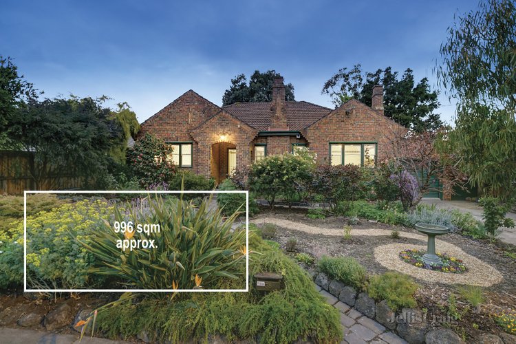 39 Belgrave Road Malvern East 3145
