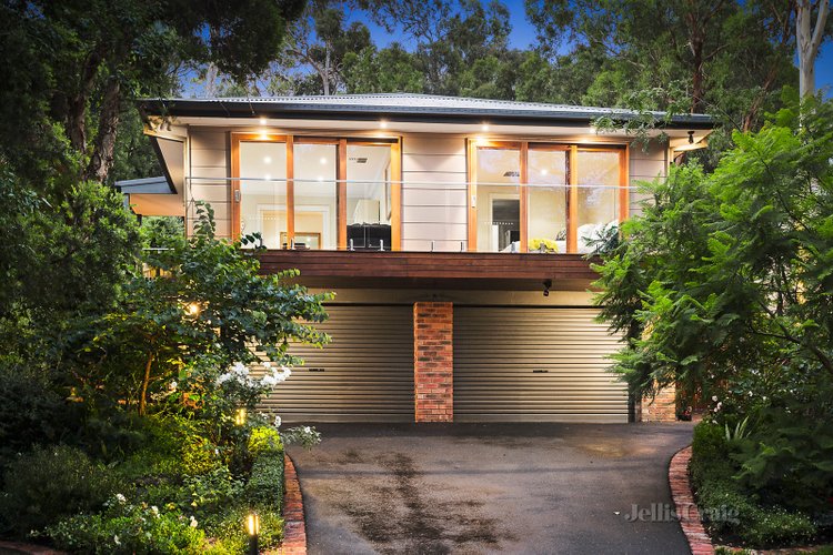 39 Belmont Crescent Montmorency 3094