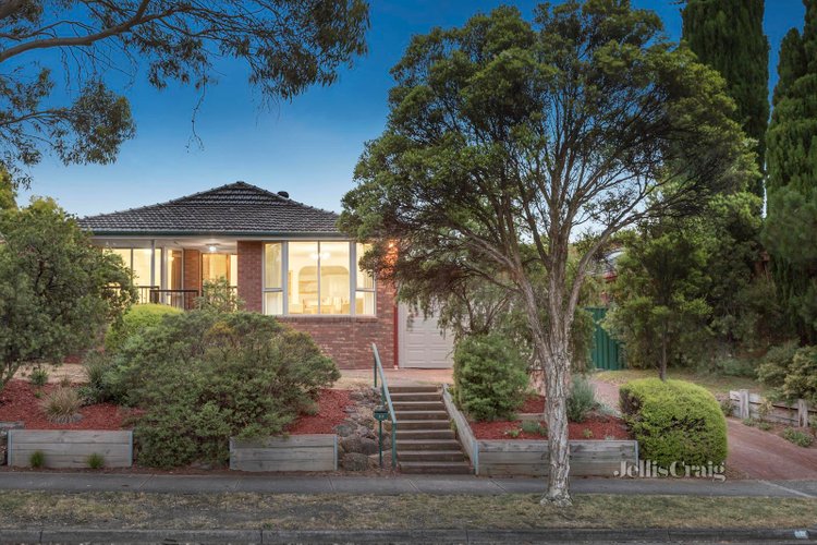 39 Berrabri Drive Scoresby 3179