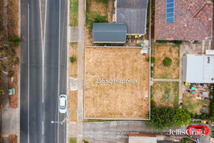 39 Beverin Street Sebastopol 3356