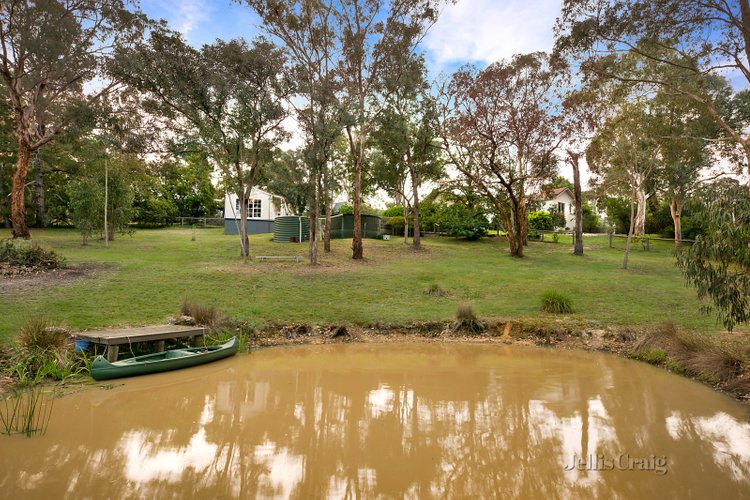 39 Bradleys Lane North Warrandyte 3113