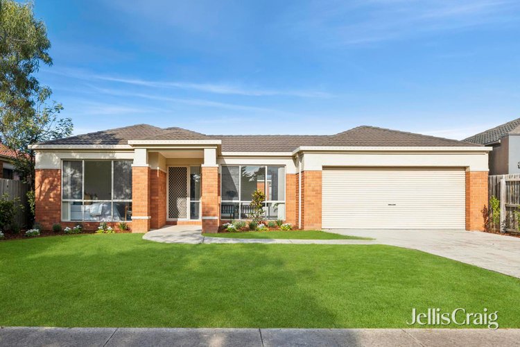 39 Burgundy Drive Waurn Ponds 3216