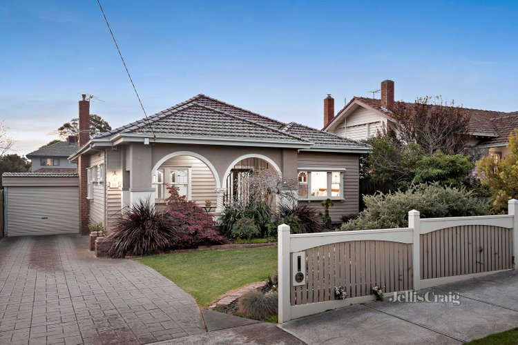 39 Carnarvon Road Strathmore 3041