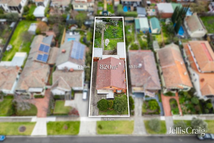 39 Carrington Street Pascoe Vale South 3044