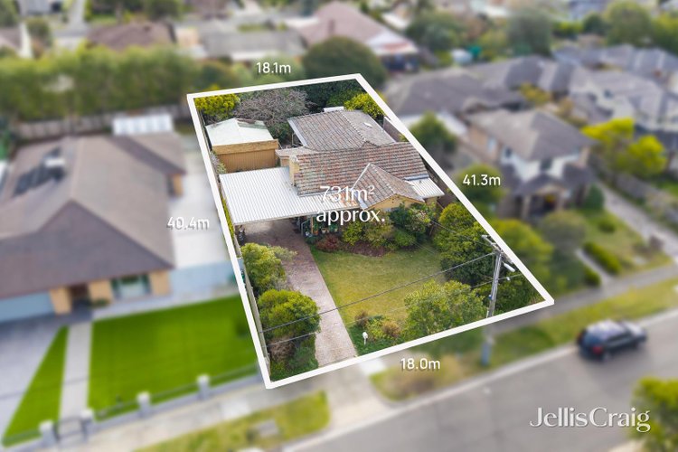 39 Charlton Street Mount Waverley 3149