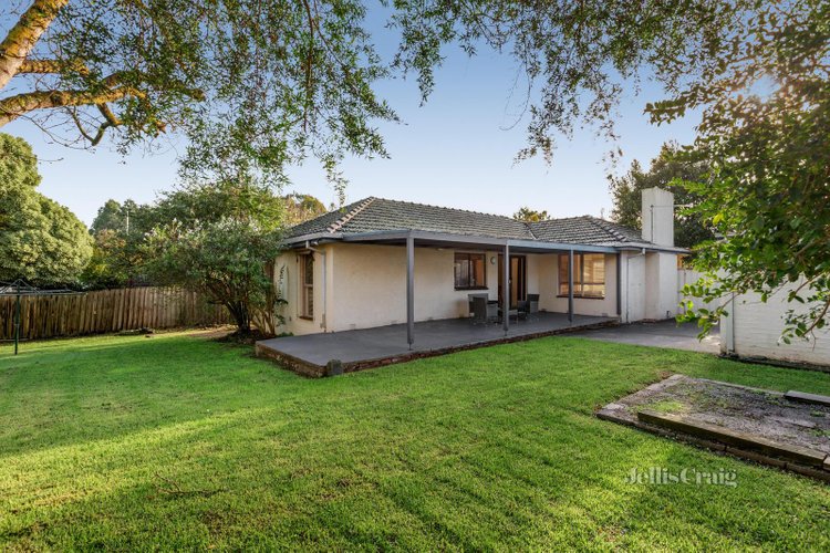 39 Cherry Tree Grove Croydon 3136