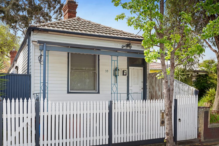 39 Cliff Street South Yarra 3141