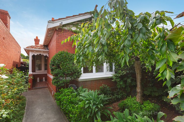39 Closeburn Avenue Prahran 3181