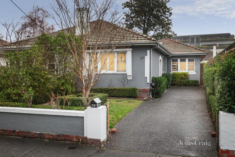39 Clynden Avenue Malvern East 3145