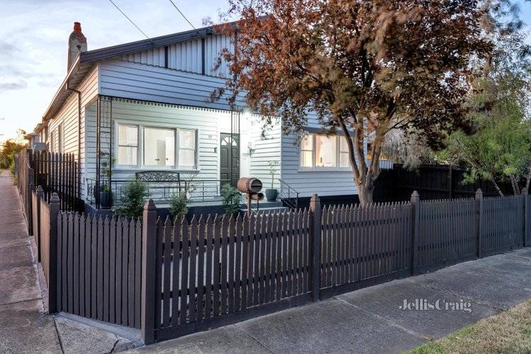 39 Coburg Street Coburg 3058