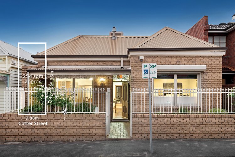 39 Cotter Street Richmond 3121