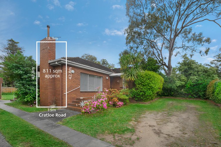 39 Cratloe Road Mount Waverley 3149