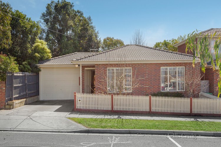39 Culwell Avenue Mitcham 3132