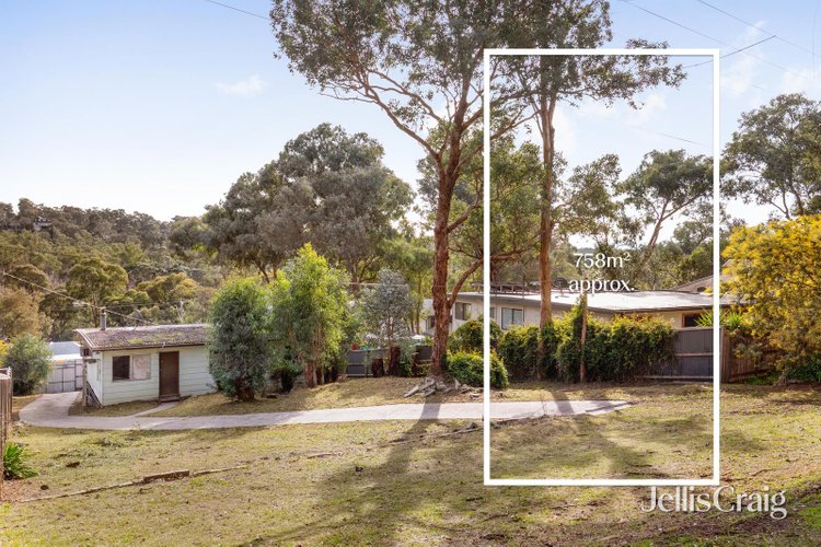 39 Curtain Road Hurstbridge 3099