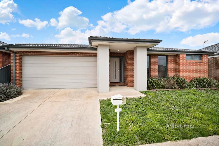 39 Daly Drive Lucas 3350