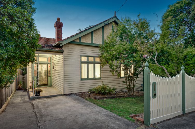 39 Disraeli Street Kew 3101