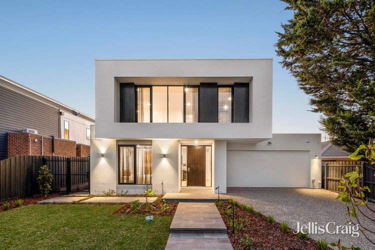 39 Donald Street Highett 3190