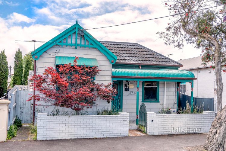 39 Eveline Street Brunswick 3056