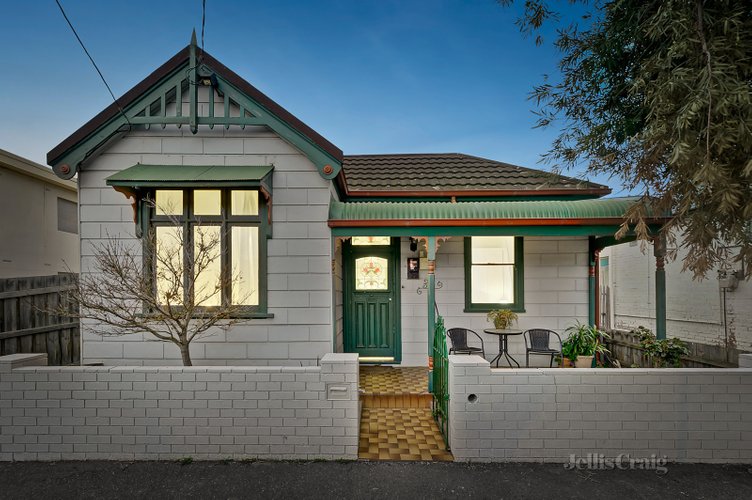 39 Eveline Street Brunswick 3056