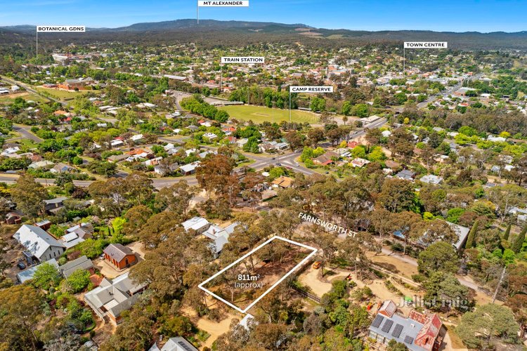 39 Farnsworth Street Castlemaine 3450