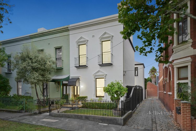 39 Ferrars Place South Melbourne 3205