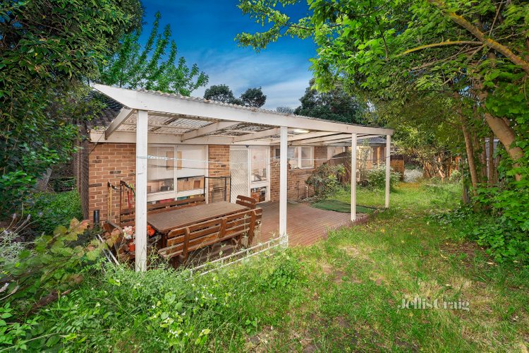 39 Finlayson Street Doncaster 3108