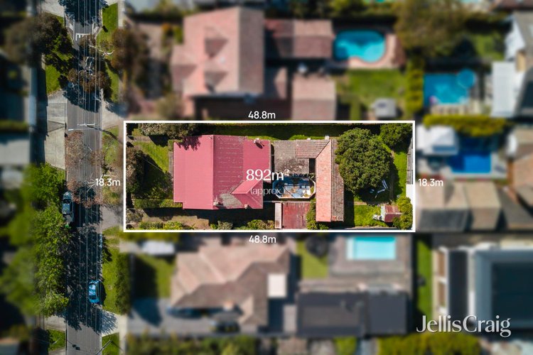 39 Forrester Street Essendon 3040