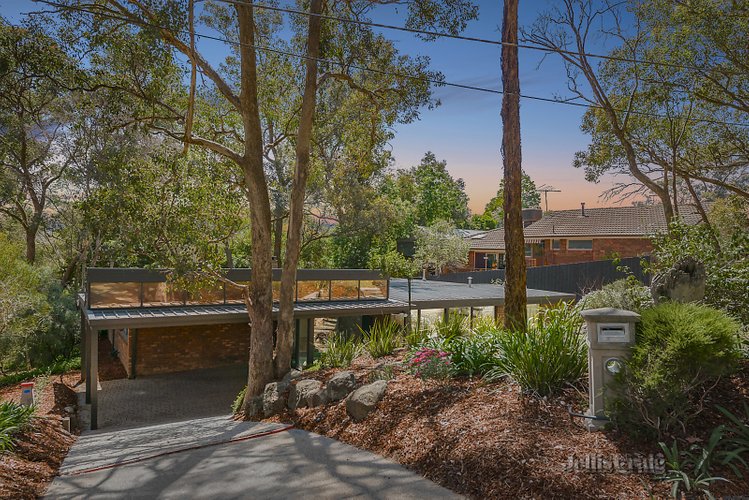 39 Frank Street Eltham 3095