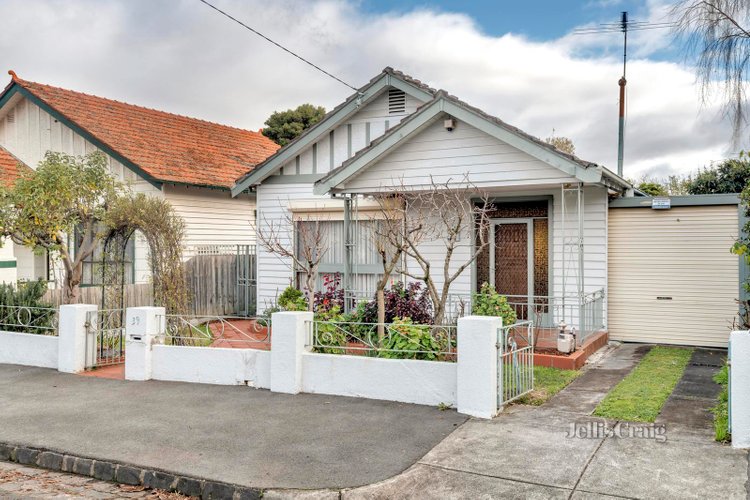 39 Garnet Street Brunswick 3056