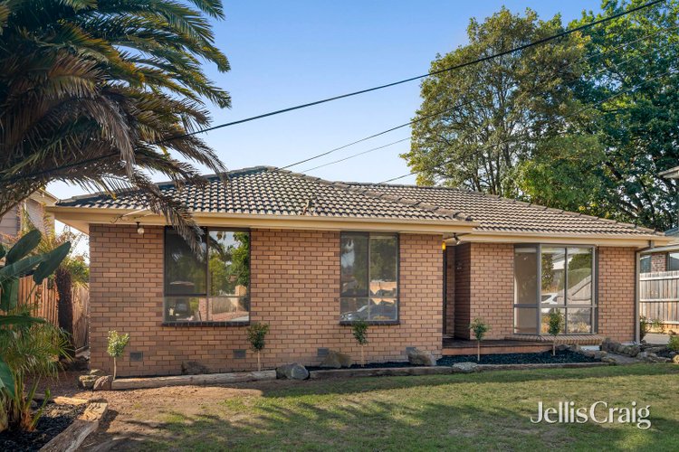 39 Geoffrey Drive Kilsyth 3137