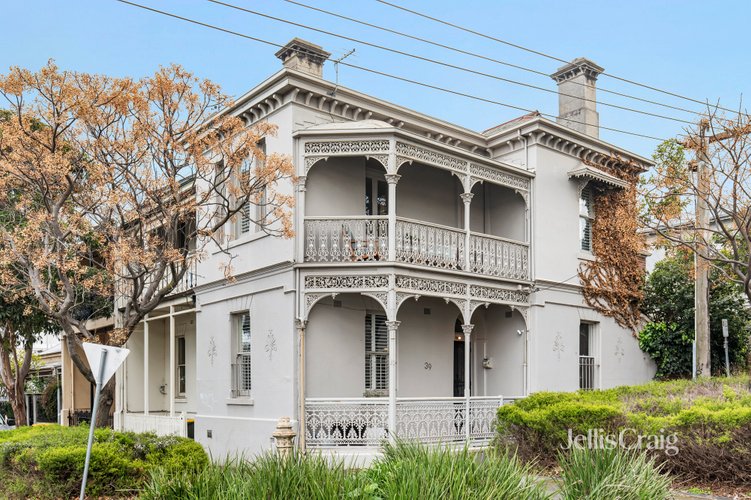 39 Gipps St  Richmond 3121