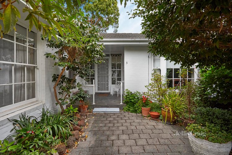 3 9 Glen Street Hawthorn 3122