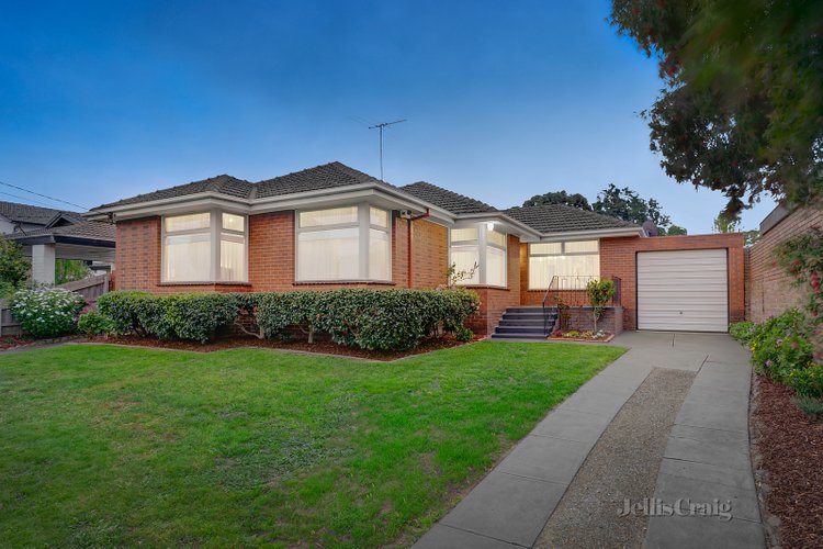 39 Glenda Street Doncaster 3108