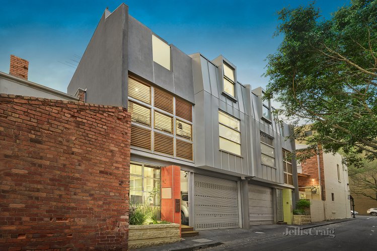 39 Grattan Place Carlton 3053