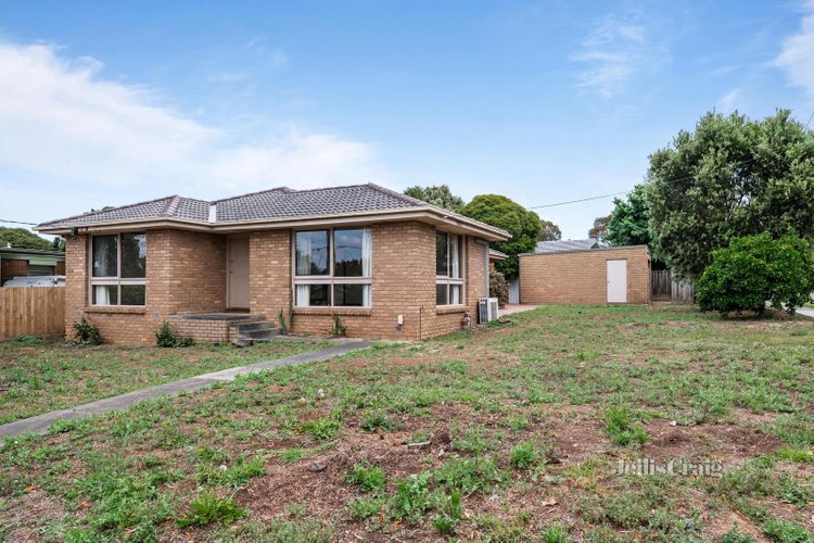 39 Greenock Crescent Wantirna 3152