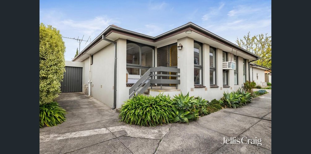 3/9 Grey Street Balwyn 3103