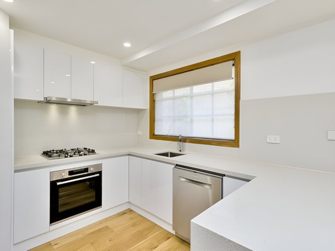 3/9 Grosvenor Street  Moonee Ponds 3039