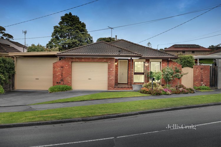39 Grove Road Rosanna 3084