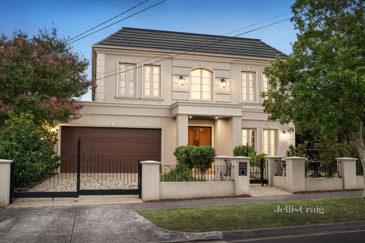 39 Hansen Street Mount Waverley 3149
