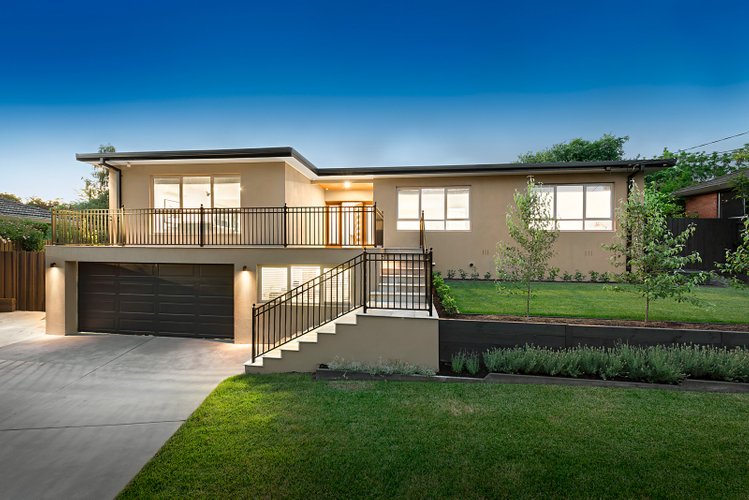 39 Harrison Avenue Burwood 3125