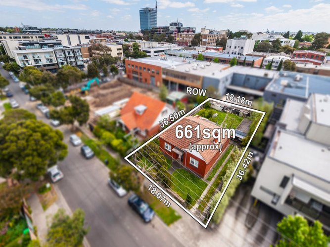 39 Harrow Street Box Hill 3128