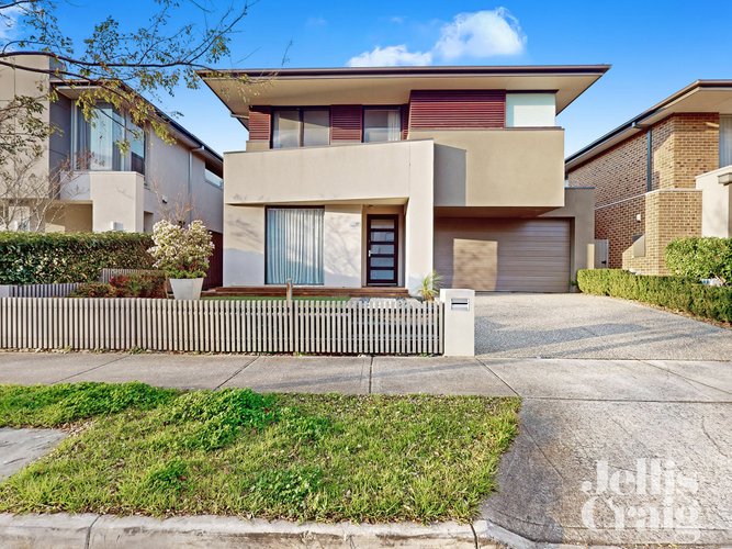 39 Haven Crescent  Ascot Vale 3032